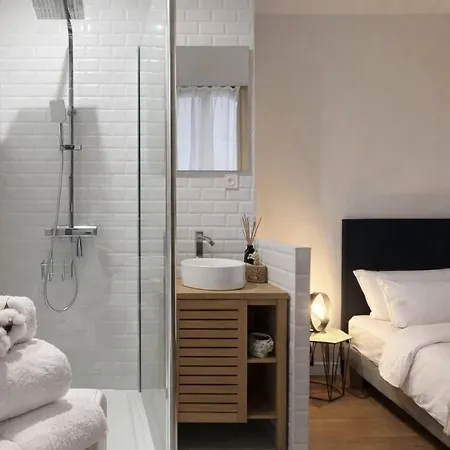 En Plein Coeur Du Centre-ville - 2 Personnes