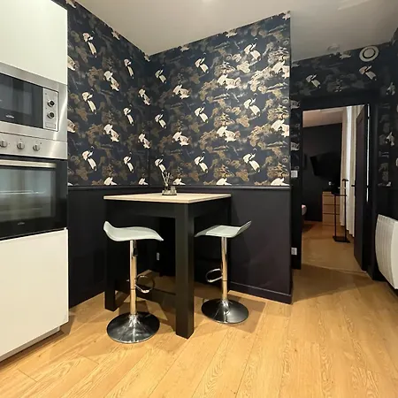 En Plein Coeur Du Centre-ville - 2 Personnes